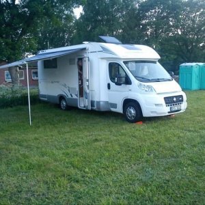 Rimor Europeo 69p 2011