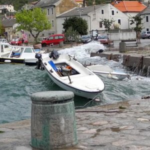 Kroatien Sept -11