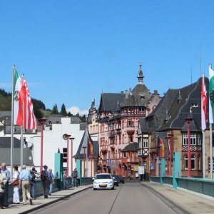Mosel maj -12