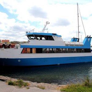 Bohuslän juni -12