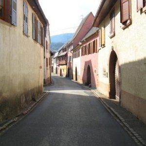 Alsace Mars 2011