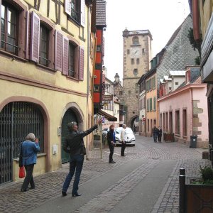 Alsace mars 2011