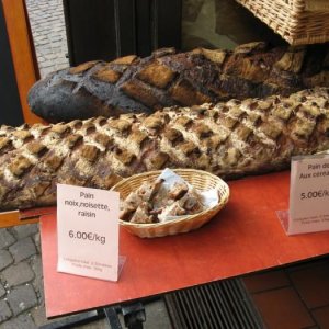 Alsace mars 2011