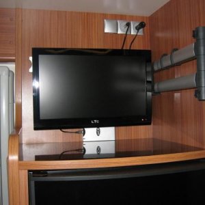 LTC / LED 1904 MPEG4/DVD