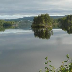Edefors Camping Boden