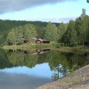 Edefors Camping Boden