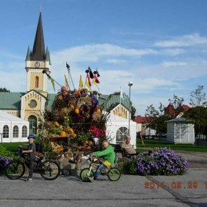 Skördefesten 2011