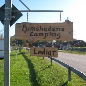 Lumsheden