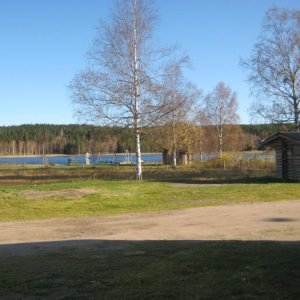 Lumsheden