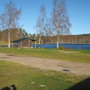 Lumsheden