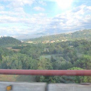 Spanienresan 2011