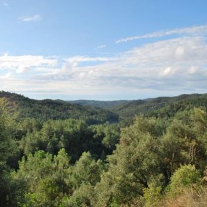 Spanienresan 2011