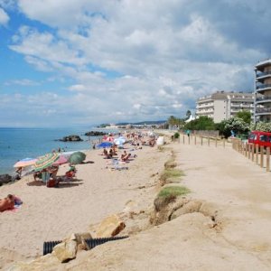 Spanienresan 2011