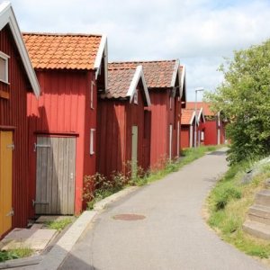 Bohuslän juni -12