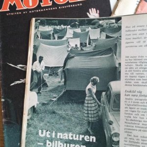 Motortidningen 1960
