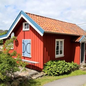 Bohuslän juni -12