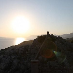Kroatien Sommar 2014