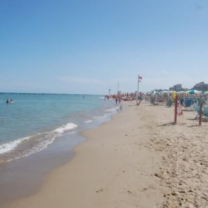 Vårt San Benedetto Del Tronto