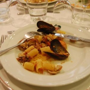 Vårt San Benedetto Del Tronto