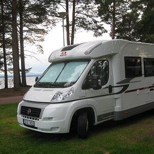 Orsa Camping