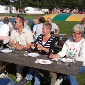 Kroppkakefest På Eriksöre 2011