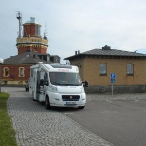 Parapeten Helsingborg