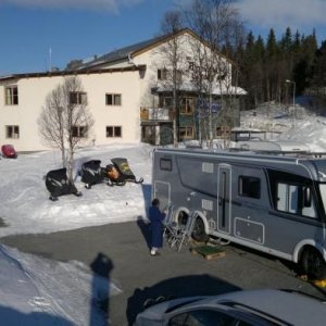 Ammarnäs