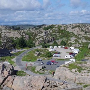 Norge 2011