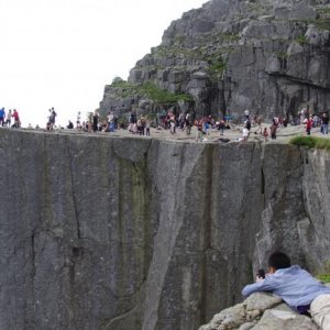 Norge 2011