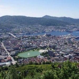 Norge 2011