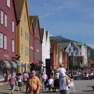 Norge 2011