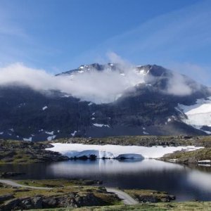 Norge 2011