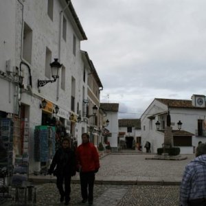 Spanien