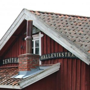 Bohuslän juni -12