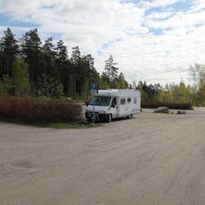 Norra Berget Sundsvall