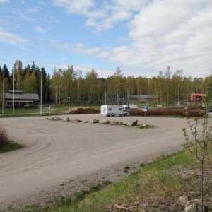 Norra Berget Sundsvall