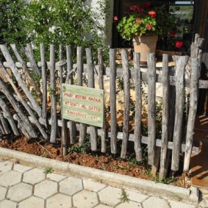 Kroatien Sept -11