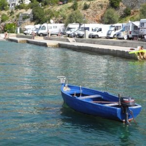 Kroatien Sept -11