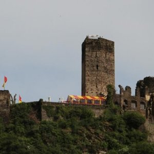 Mosel Maj -12