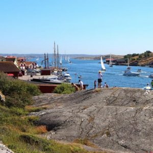 Bohuslän juli -12