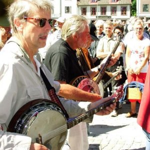 Jazzfestival