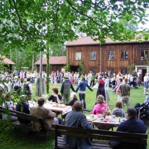 Midsommar