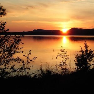 Hölesjön