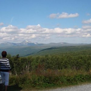 Härjedalen