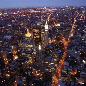 Empire State Building