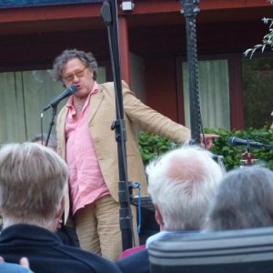 Bomans Trädgård