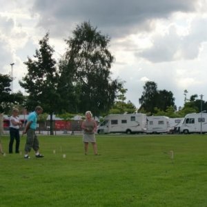 Nossebro 2012