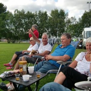 Nossebro 2012