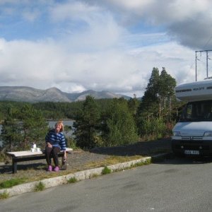 Den Första åktur