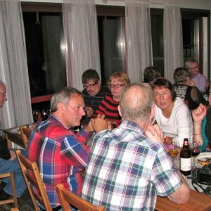 Norrlandsträffen 2012-09-22